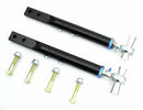 SPL Parts 89-98 Nissan Skyline (R32/R33) Front Tension Rods-2