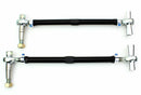 SPL Parts 2015+ Ford Mustang GT350 (S550) Mustang Front Tension Rods-1