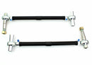 SPL Parts 2015+ Ford Mustang (S550) Offset Front Tension Rods-2