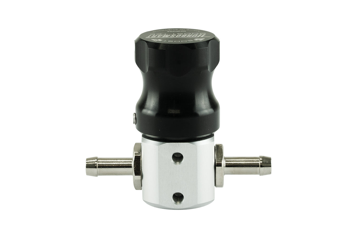 All New Boost Tee Manual Boost Controller (Black)