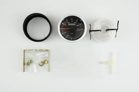 Turbosmart Boost Gauge 0-30psi 52mm - 2 1/16 - 0