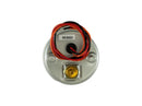 Turbosmart Boost Gauge 0-30psi 52mm - 2 1/16-4