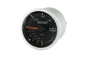 Turbosmart 0-2 Bar 52mm Boost Gauge