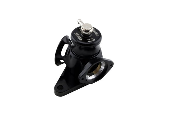 Turbosmart BOV Kompact Dual Port - 01-05 Subaru WRX