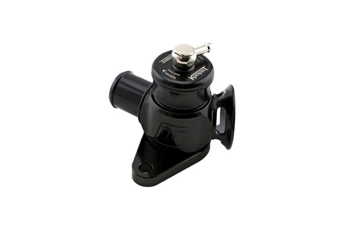 Turbosmart BOV Kompact Dual Port - 88-94 Nissan Skyline GTS-T