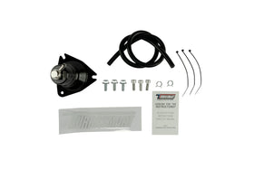 BOV Kompact Plumback – Honda Civic CTR/1.5L - 0