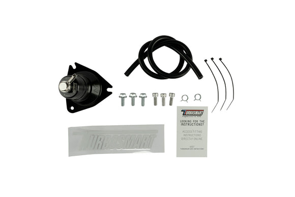 BOV Kompact Plumback – Honda Civic CTR/1.5L