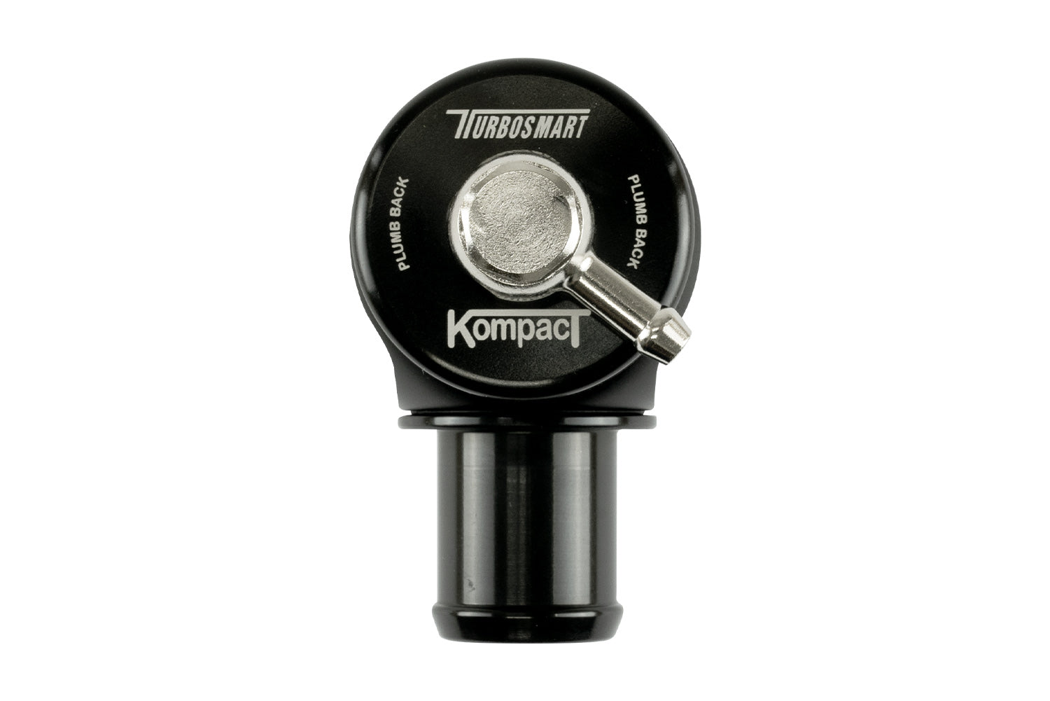Turbosmart 97-06 Audi A4 1.8T 20V / 99-03 Audi S3 1.8T 20V Kompact Plumb Back Diverter Valve (25mm)