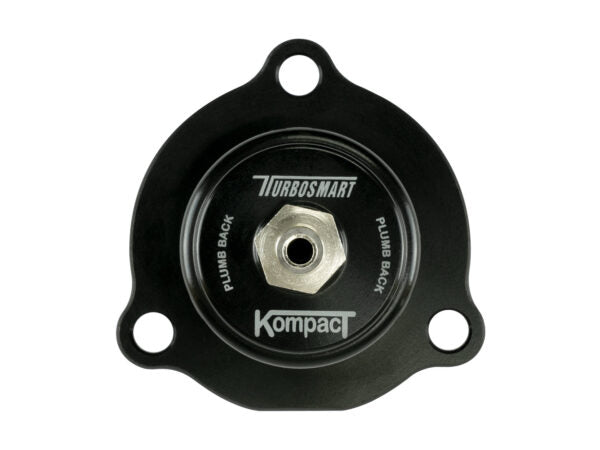 Turbosmart Porsche 911 Turbo/911 GT2 / Volvo S40/S60/C30/C70 BW/KKK Kompact Plumb Back Valve