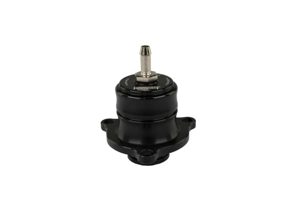 Turbosmart BOV Kompact Shortie Plumb Back - 2016 Ford Focus RS 2.3L