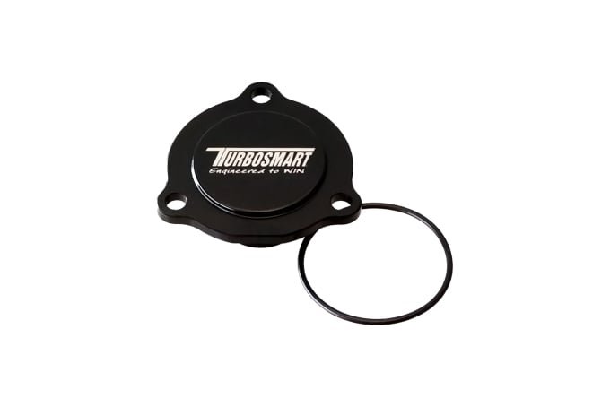 Turbosmart Ford Focus ST 2.0 EcoBoost / BorgWarner EFR Kompact Blanking Plate