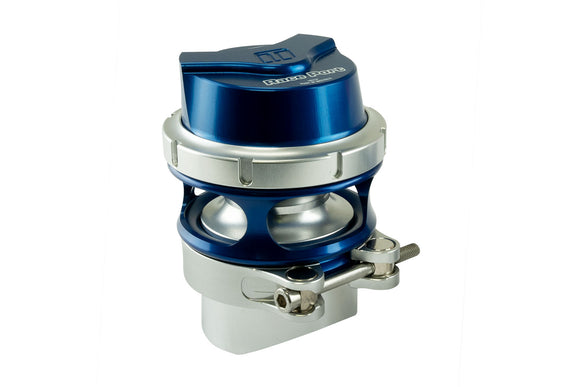 Turbosmart BOV Race Port - Blue - Gen V