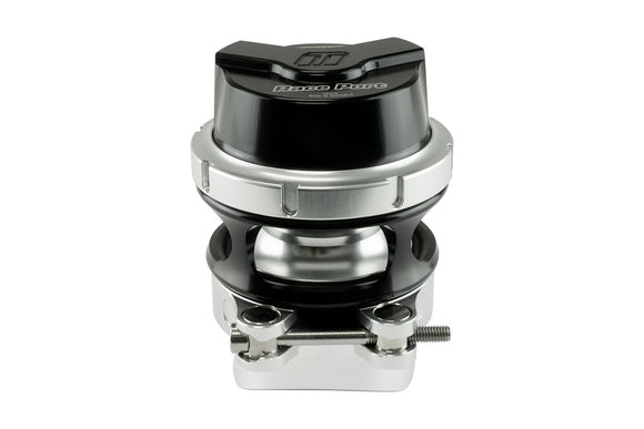 Turbosmart Gen V Race Port BOV - Black