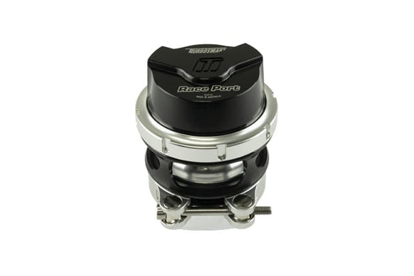 Turbosmart BOV Race Port Gen V Supercharger - Black