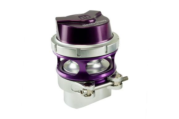 Turbosmart BOV Race Port - Purple - Gen V