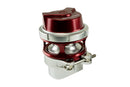 Turbosmart BOV Race Port - Red - Gen V-1