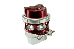 Turbosmart BOV Race Port - Red - Gen V