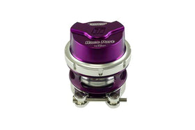 Turbosmart BOV Race Port Female Gen-V Purple - No Weld Flange