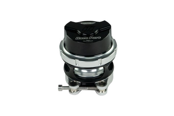 Turbosmart Nissan RB26DETT RacePort Gen-V Blow Off Valve - Black