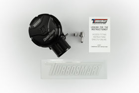 Turbosmart BOV RacePort Plumb Back GenV Sleeper - 0