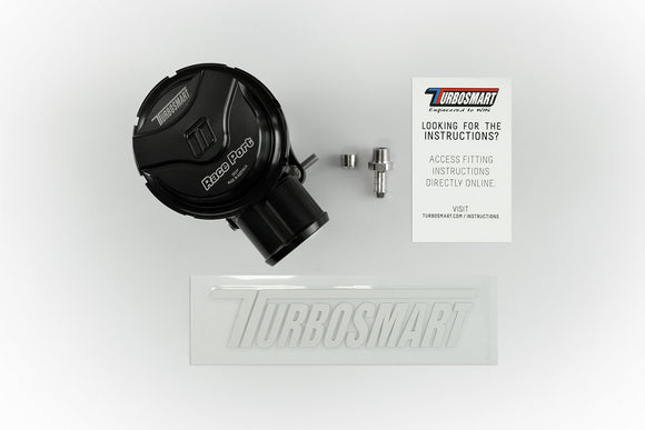 Turbosmart BOV RacePort Plumb Back GenV Sleeper