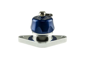 Turbosmart BOV Vee Port Pro Subaru-Blue