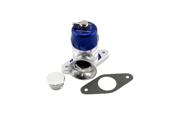 Turbosmart BOV Supersonic Mazda/Subaru -Blue