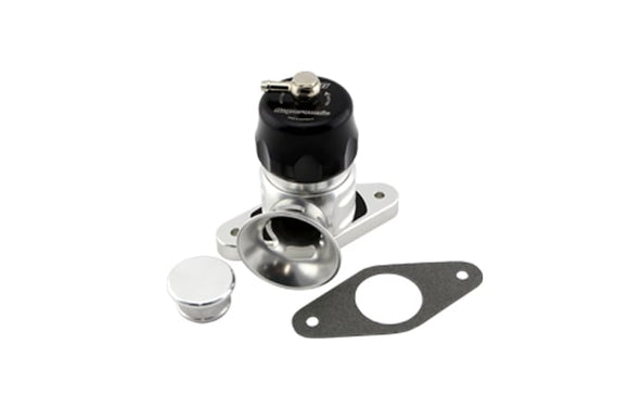 Turbosmart BOV Supersonic Mazda/Subaru -Black