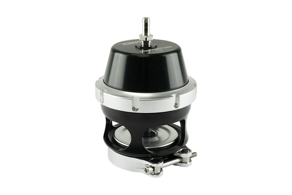 Turbosmart BOV Power Port - Black