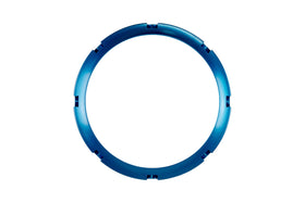 Turbosmart BOV PowerPort Collar - Blue