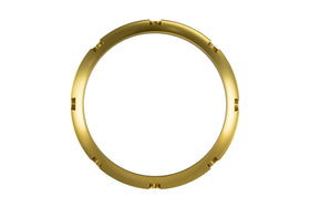 Turbosmart BOV PowerPort Collar - Gold