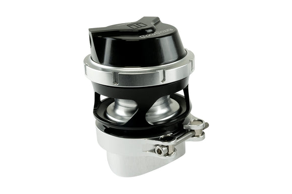 Turbosmart GenV 54mm ProPort Universal Blow Off Valve - Black