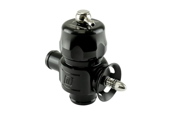Turbosmart 15 Subaru WRX BOV Smart Port Black