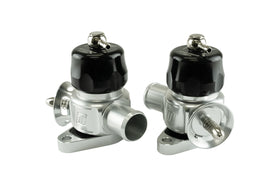 Turbosmart Nissan GTR R35 Dual Port Smart Port BOVs - Black