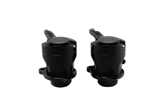 BOV Kompact EM Dual Port VR32 – Suits 3.0 Hurricane (SO & HO)