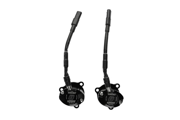BOV Kompact EM Dual Port VR32 – Suits 3.0 Hurricane (SO & HO)