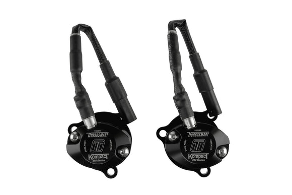 BOV Kompact EM Dual Port VR32 – Suits 3.0 Hurricane (SO & HO)