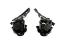 Turbosmart 15-21 Mercedes-Benz C63 4.0L (M177) BOV Kompact EM DualPort VR29-1