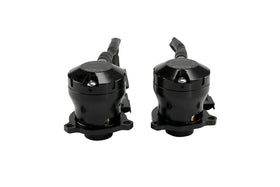 Turbosmart 15-19 Ferrari 488 3.9L V8 Twin Turbo Kompact Dual Port VR31 BOV - 0