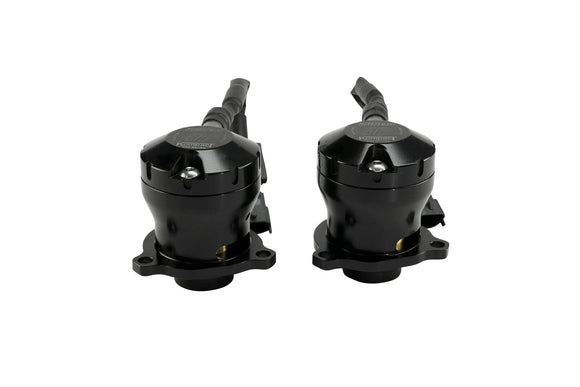 Turbosmart 15-19 Ferrari 488 3.9L V8 Twin Turbo Kompact Dual Port VR31 BOV
