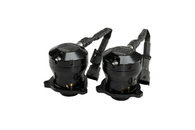 Turbosmart 15-19 Ferrari 488 3.9L V8 Twin Turbo Kompact Dual Port VR31 BOV