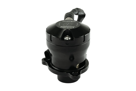 BOV Kompact EM DualPort- VR2 (Ford Ecoboost, Mercedes Benz, AMG, Volvo)