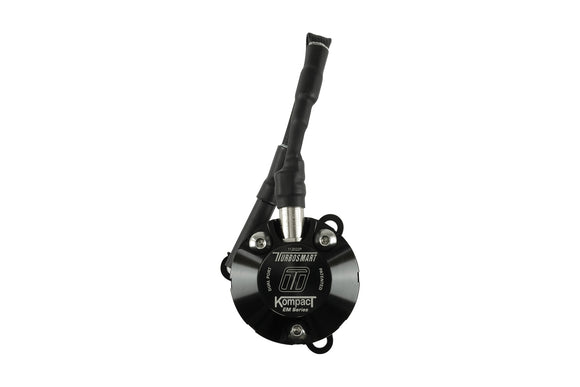 BOV Kompact EM DualPort- VR2 (Ford Ecoboost, Mercedes Benz, AMG, Volvo)