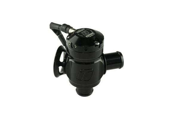 Turbosmart BOV Kompact EM Dual Port - 25mm Universal