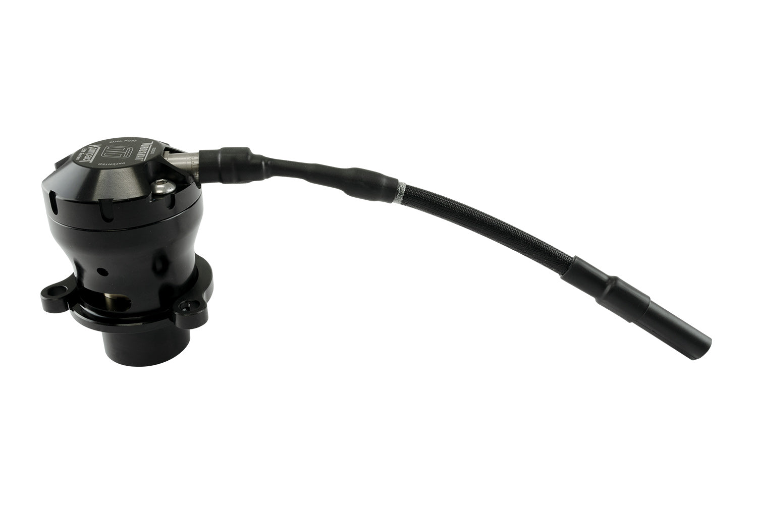 Turbosmart BOV Kompact EM Dual Port VR18