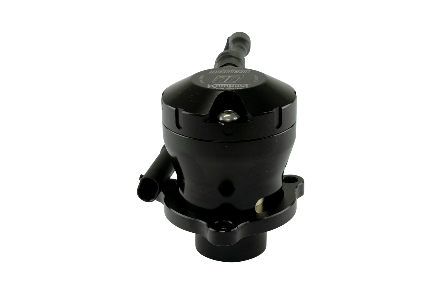 BOV Kompact EM Dual Port VR58 – Suits BMW B58 Gen 3 - 0