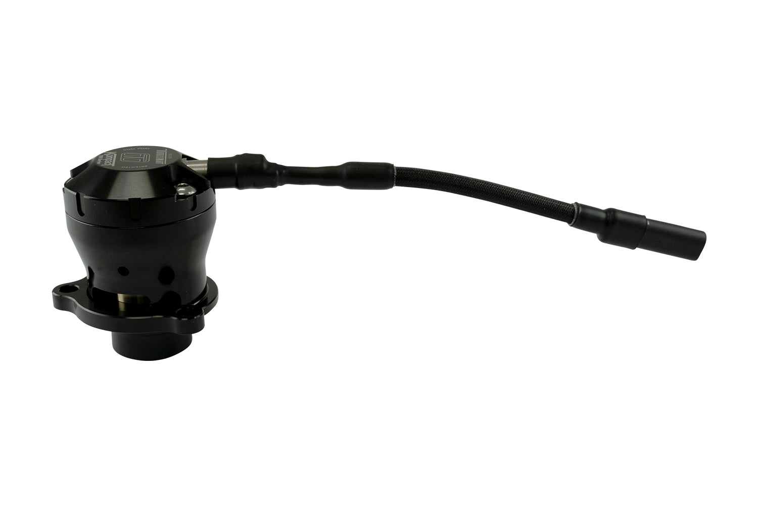 BOV Kompact EM Dual Port VR58 – Suits BMW B58 Gen 3