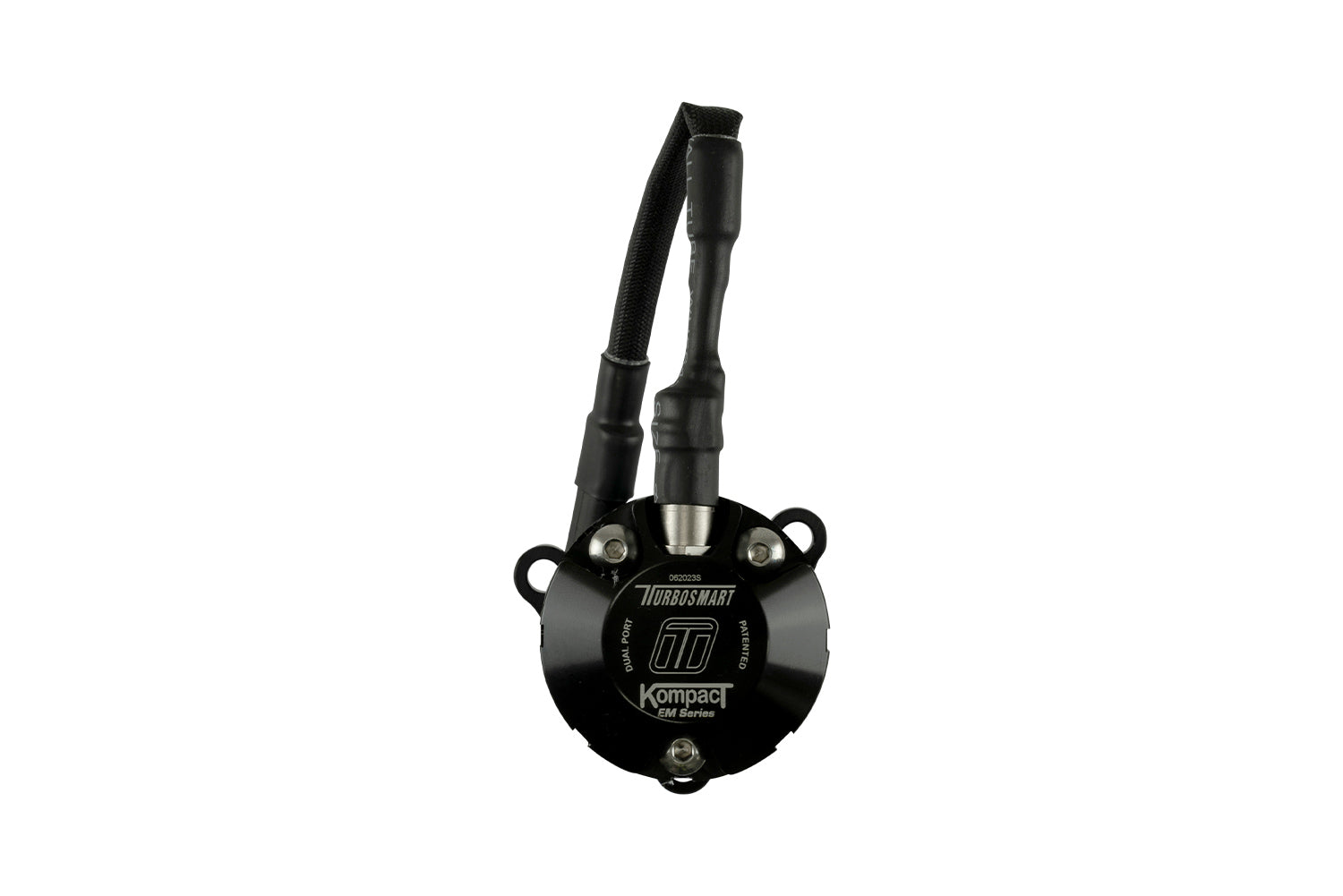 BOV Kompact EM Dual Port VR58 – Suits BMW B58 Gen 3