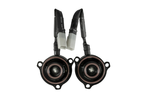 BOV Kompact EM Dual Port VR20 -Tundra V6