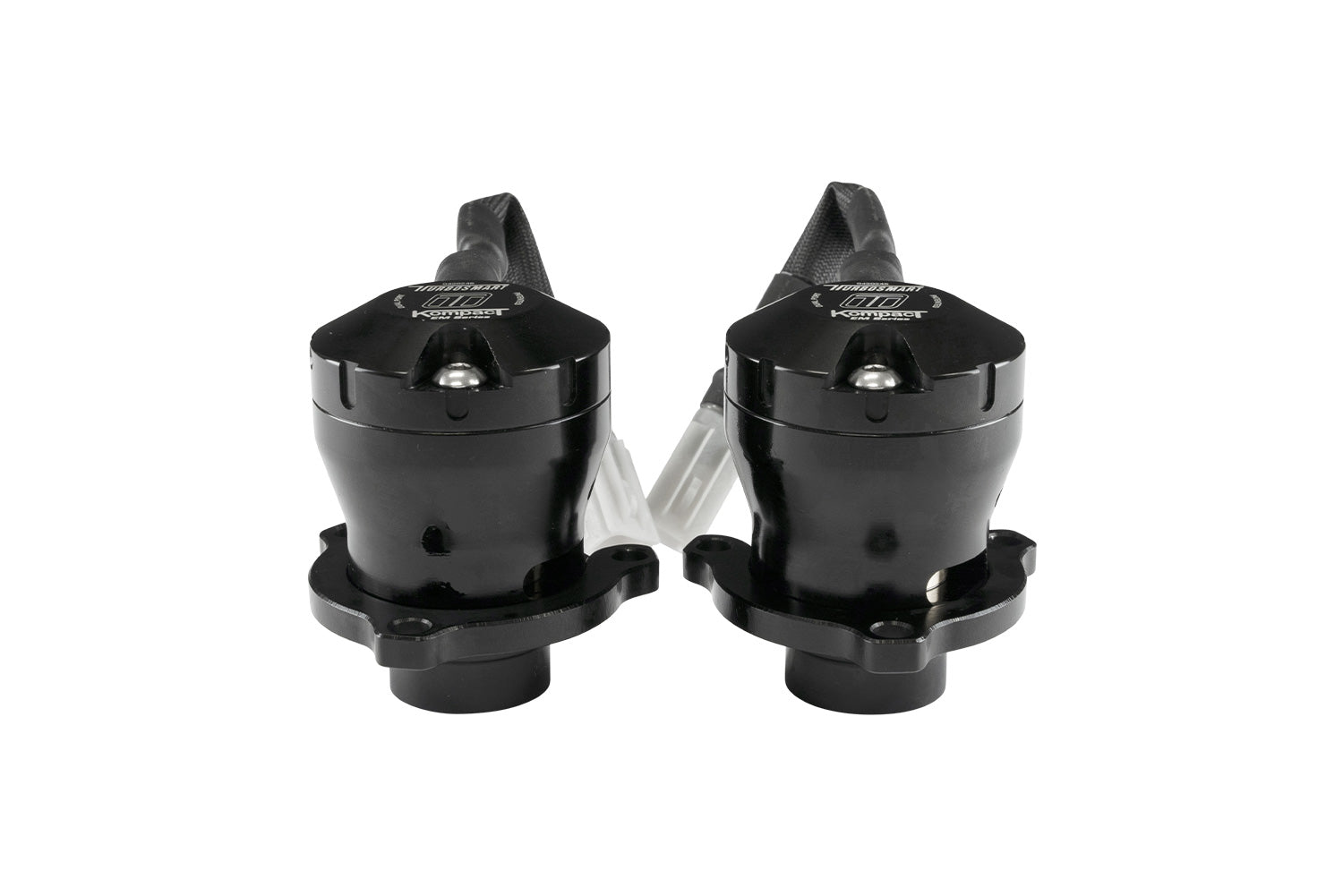 BOV Kompact EM Dual Port VR20 -Tundra V6 - 0
